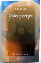 J. Bernlef - Onder ijsbergen, Ophalen of Verzenden, Gelezen, Nederland