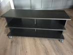 TV / MEDIA MEUBEL, Huis en Inrichting, Ophalen, Gebruikt, 100 tot 150 cm, Minder dan 100 cm