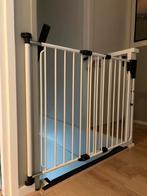 Traphekje safetydoor A3, Ophalen, Zo goed als nieuw, Metaal of IJzer, 115 cm of meer