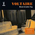 Voltaire - Heute ist jeder Tag (Extended Edition) CD, 1980 tot 2000, Verzenden, Nieuw in verpakking