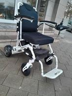 Elektrische rolstoel Smart chair Mobilité scooter Pmr nieuw, Ophalen of Verzenden, Zo goed als nieuw, Elektrische rolstoel