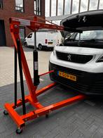 HDKTOOLS Automotor takel kraan 2 ton GRATIS BEZORGD!, Auto diversen, Verlengde parallelweg 4-02 barneveld, Nieuw, Ophalen of Verzenden