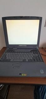Toshiba Satellite Pro 4200 series laptop, Computers en Software, Windows Laptops, Ophalen, Gebruikt, Qwerty, 13 inch