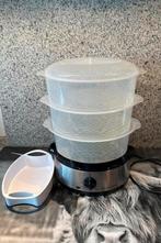 Russell en hobbs stoomkoker, Witgoed en Apparatuur, Ophalen of Verzenden, Zo goed als nieuw