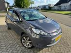 Ford Fiesta 1.25 Titanium [bj 2011] 5DRS|Airco|Lm velgen, Voorwielaandrijving, Euro 5, 1242 cc, 82 pk