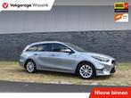 Kia Ceed Sportswagon 1.0 T-GDi ComfortLine stoel/stuur verwa, 12 maanden, Stof, Gebruikt, Origineel Nederlands