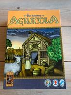 999 Games Agricola 1 tot 5 spelers, Ophalen of Verzenden, Zo goed als nieuw