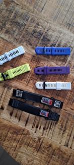 Nieuwe 26mm QuickFit bandjes voor Garmin, Ophalen of Verzenden