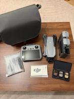 DJI Air 3S - Fly More Combo Gloednieuwe met garantie DJI, Audio, Tv en Foto, Drones, Ophalen, Nieuw, Drone met camera