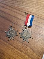 Medaille nr 483 Zwemvierdaagse Kleur Brons, Brons, Verzenden