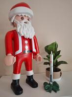 Playmobil xxl kerstman, Ophalen of Verzenden, Nieuw