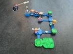 Lego mario water gebied, Ophalen of Verzenden, Zo goed als nieuw