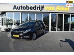 Opel Zafira 1.4 Turbo Business Executive 7p., Gebruikt, 4 cilinders, 7 stoelen, Zwart