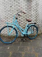 Cortina 28 inch damesfiets - Gebruikt, Fietsen en Brommers, Fietsen | Dames | Damesfietsen, Overige merken, Versnellingen, Ophalen of Verzenden