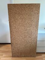 Ikea Sinnerlig Kurk Tafel-/Bureaublad, Ophalen, Overige materialen, Gebruikt, 50 tot 100 cm