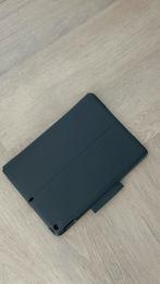 Logitech Slim Folio YR0077 voor iPad 7, 8 & 9, Ophalen of Verzenden, Zo goed als nieuw, 10 inch