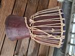 Percussie Djembe, Muziek en Instrumenten, Percussie, Ophalen of Verzenden, Trommel