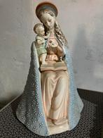 Maria Beeld - Made in Germany - 34cm, Ophalen of Verzenden