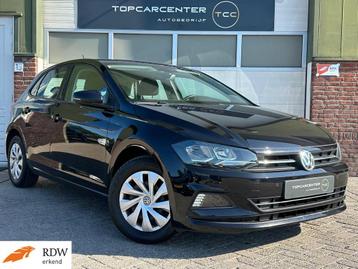 Volkswagen Polo 1.0 MPI Beats/AIRCO/PARKS/NAVI/CRUISE/APK beschikbaar voor biedingen