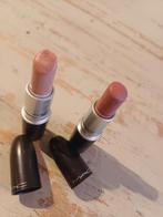 MAC Lipstick - Nude Tint, Sieraden, Tassen en Uiterlijk, Uiterlijk | Cosmetica en Make-up, Gebruikt, Lippen, Beige, Ophalen of Verzenden