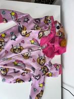 Paw patrol onesie maat 110/116, Nacht- of Onderkleding, Gebruikt, Meisje, Paw patrol