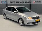Skoda Rapid 5-deurs 1.2 TSI Ambition - climate control - tre, Auto's, Skoda, Voorwielaandrijving, Euro 5, Gebruikt, 4 cilinders