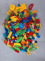 Heek veel Nopper Bristle blocks, Kinderen en Baby's, Speelgoed | Bouwstenen, Ophalen of Verzenden