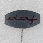 SP1042 Speldje DAF, Ophalen of Verzenden, Gebruikt, Overige onderwerpen