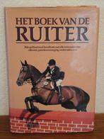 Het boek van de ruiter, Ophalen of Verzenden, Gelezen, Paarden of Pony's
