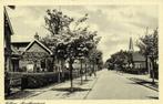 Kollum. - Raadhuisstraat. - 1944 gelopen, Verzamelen, Ansichtkaarten | Nederland, Verzenden, 1940 tot 1960, Gelopen, Noord-Brabant