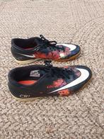 Nike Mercurial CR7 Zaalvoetbalschoenen maat 46, Nike, Ophalen of Verzenden, Gedragen, Sportschoenen
