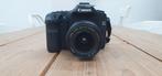 Canon EOS 50D 18-55mm spiegelreflex / DSLR camera, Gebruikt, Spiegelreflex, Canon, Ophalen of Verzenden