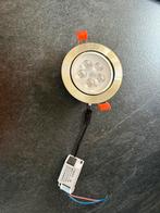 Led spots, Ophalen of Verzenden, Nieuw, Minder dan 50 watt