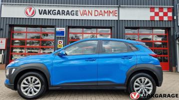 Hyundai Kona 1.0 T-GDI i-Drive beschikbaar voor biedingen