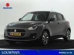 Suzuki Swift 1.2 Stijl Smart Hybrid | 1ste eig. | Navi | Cli, Voorwielaandrijving, 12 maanden, Stof, Gebruikt