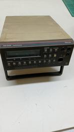 Philips PM 2525/10 Multimeter, Doe-het-zelf en Verbouw, Ophalen of Verzenden, Gebruikt, Multimeter