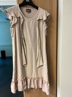 Phase Eight Jurk - Beige - Maat 36 (S), Beige, Ophalen of Verzenden, Phase Eight, Maat 36 (S)