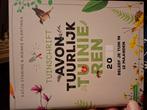 Nienke Plantinga - Tuinschrift Avontuurlijk tuinieren, Ophalen of Verzenden, Zo goed als nieuw, Nienke Plantinga; Katja Staring