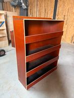 Kast met legborden 96x125x32 LxHxD, Ophalen, Zo goed als nieuw