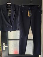 Nieuw 2delig pak lady day M Travel zwart, Ophalen of Verzenden, Nieuw, Zwart