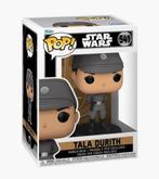 Funko POP! Star Wars - Tala Durith #0541 |NEW|, Ophalen of Verzenden, Nieuw, Actiefiguurtje