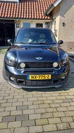 Mini Countryman S John Works uitvoering, Auto's, Te koop, Geïmporteerd, 1355 kg, Benzine