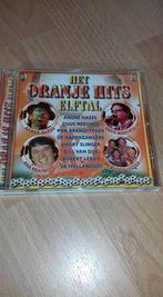 Het oranje hits elftal, Cd's en Dvd's, Ophalen, Gebruikt, Overige genres
