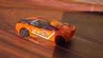 Hot Wheels Hyper Hammer - Oranje, Ophalen of Verzenden, Nieuw, Auto, Overige merken
