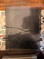 Philips 70FP650/60B Platenspeler, Audio, Tv en Foto, Platenspelers, Ophalen of Verzenden, Gebruikt, Platenspeler, Philips