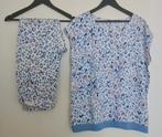 Sandwich Broek en Shirt, Kleding | Dames, Sandwich, Ophalen of Verzenden, Zo goed als nieuw