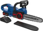 Gude KS 18-401-30 Accu kettingzaag incl. accu en lader!!, Ophalen, Nieuw, 50 mm of meer, Gude
