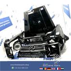 W463 G63 AMG VOORKOP Mercedes 463 2016 G55 G63 G65 AMG ORIGI, Gebruikt, -, Voor, Ophalen of Verzenden