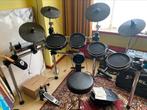 1 Elektrische drumstel alesis kit en DM5, Ophalen of Verzenden