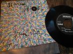Single Human Resource - Dominator, Gebruikt, 7 inch, Single, Dance